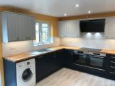 Kitchen, Witney, Oxfordshire, January 2020 - Image 71
